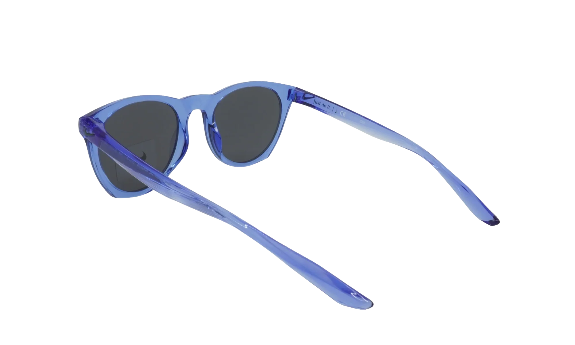 Essential Horizon Sunglasses "Royal Pulse / Grey / Silver Mirror" EV1118 478