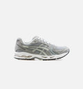 Gel Kayano 14 Mens Lifestyle Shoe Grey White
