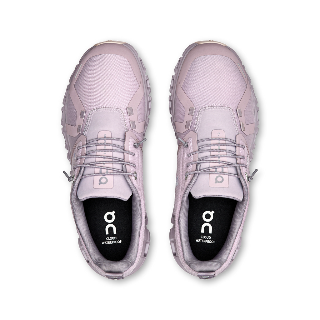 Women's Cloud 6 Waterproof