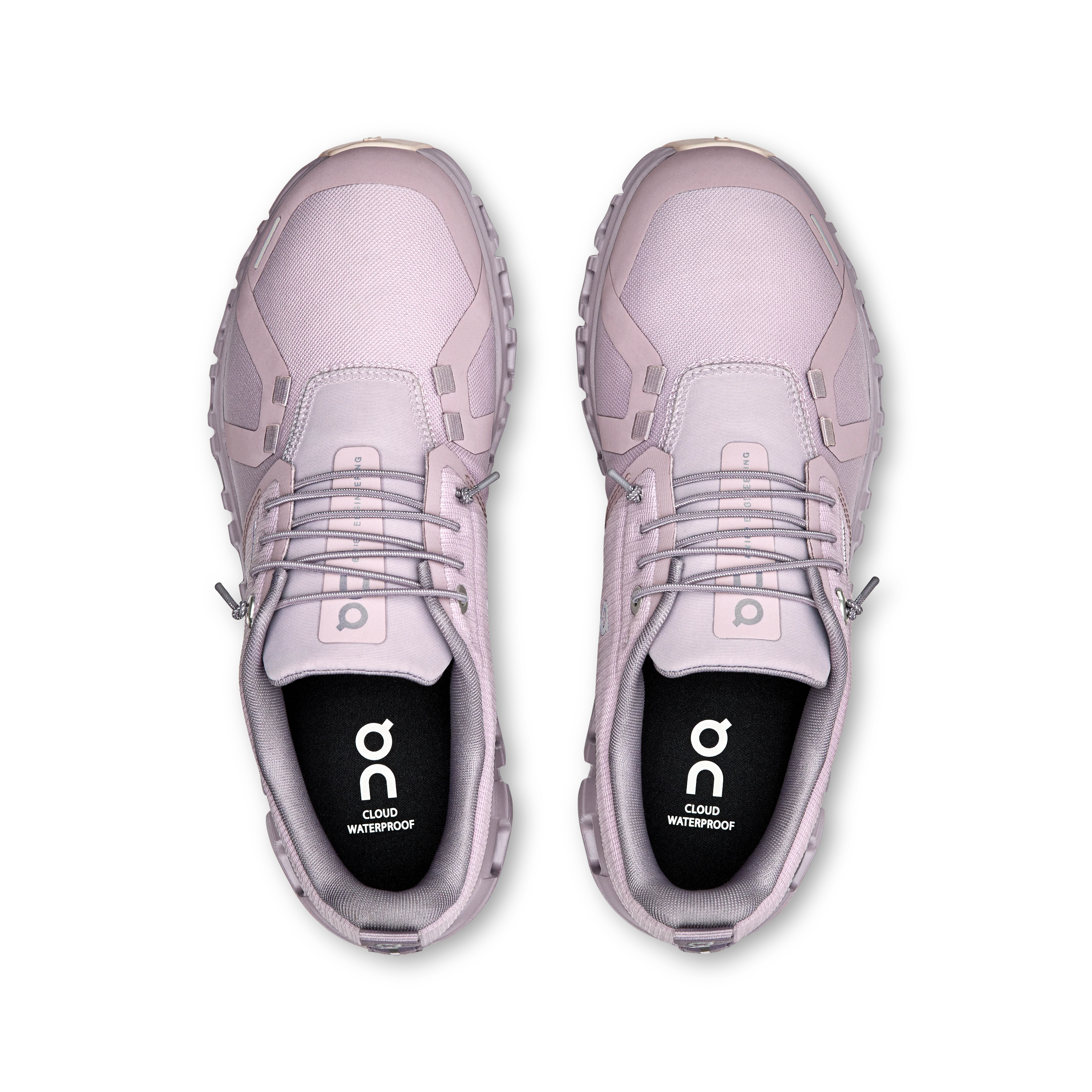 Women's Cloud 6 Waterproof