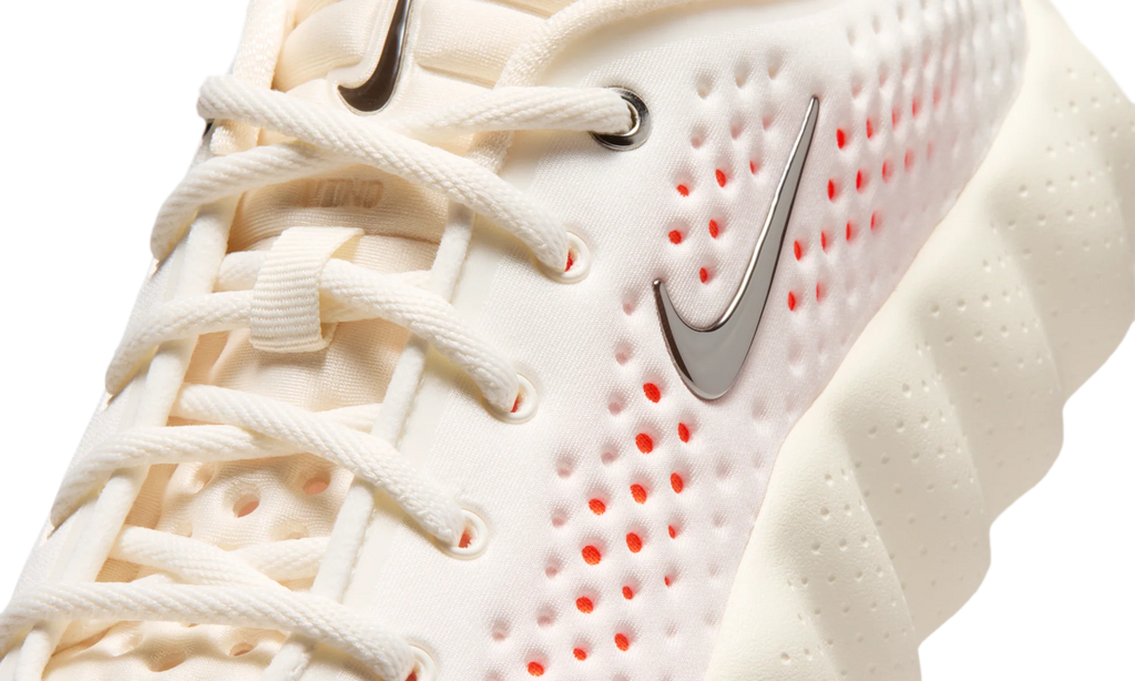 Nike Mind 002 Sail