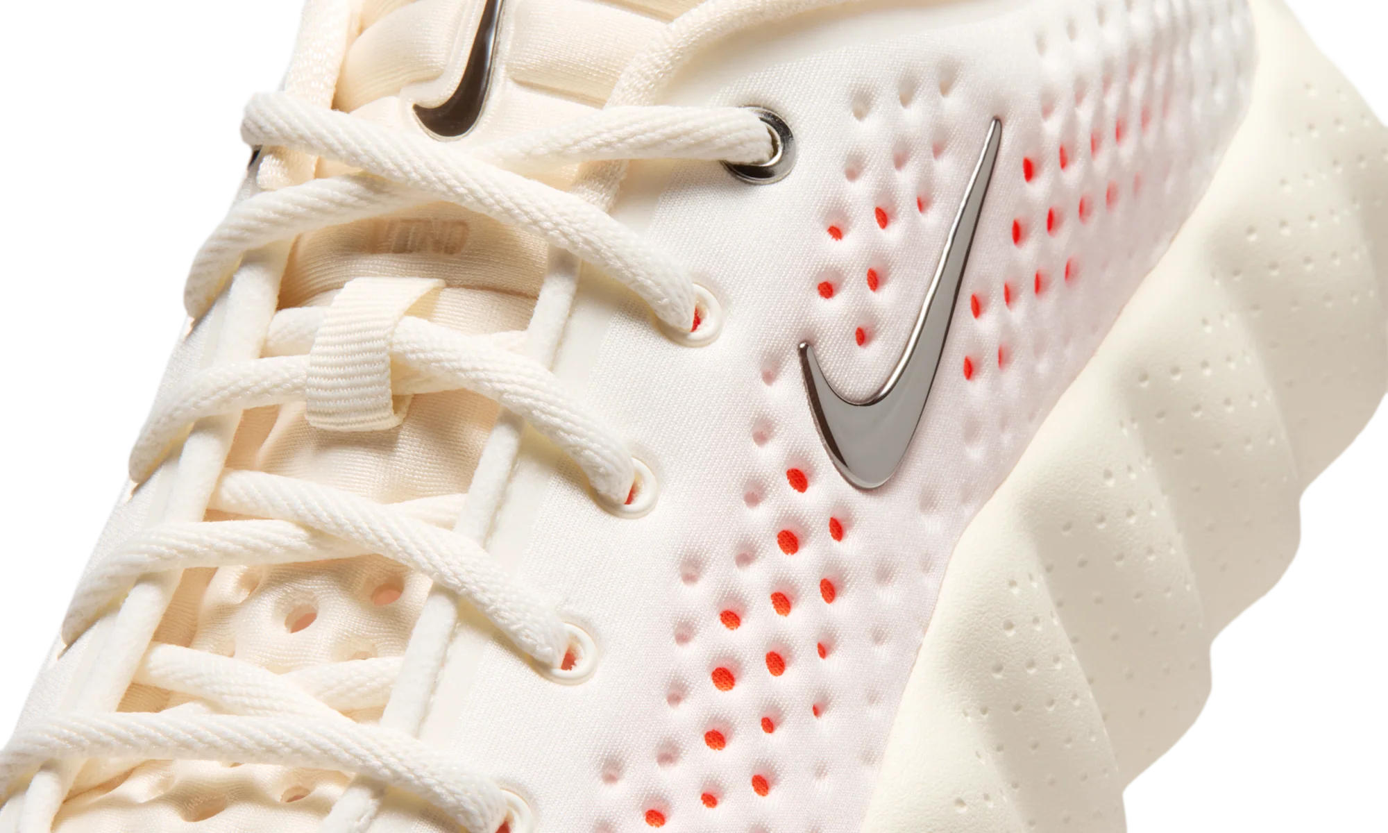 Nike Mind 002 Sail
