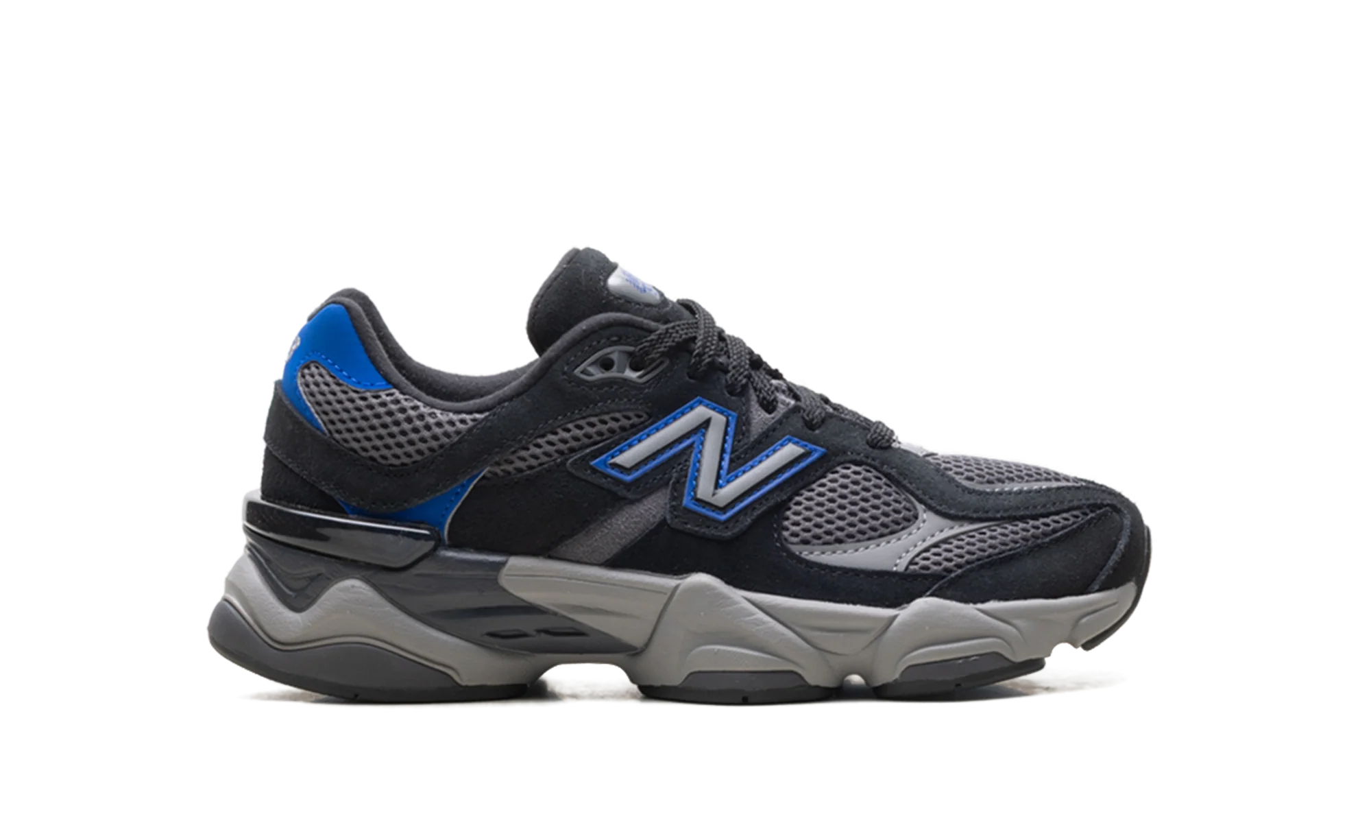 9060 GS "Black Grey Blue" GC9060JL