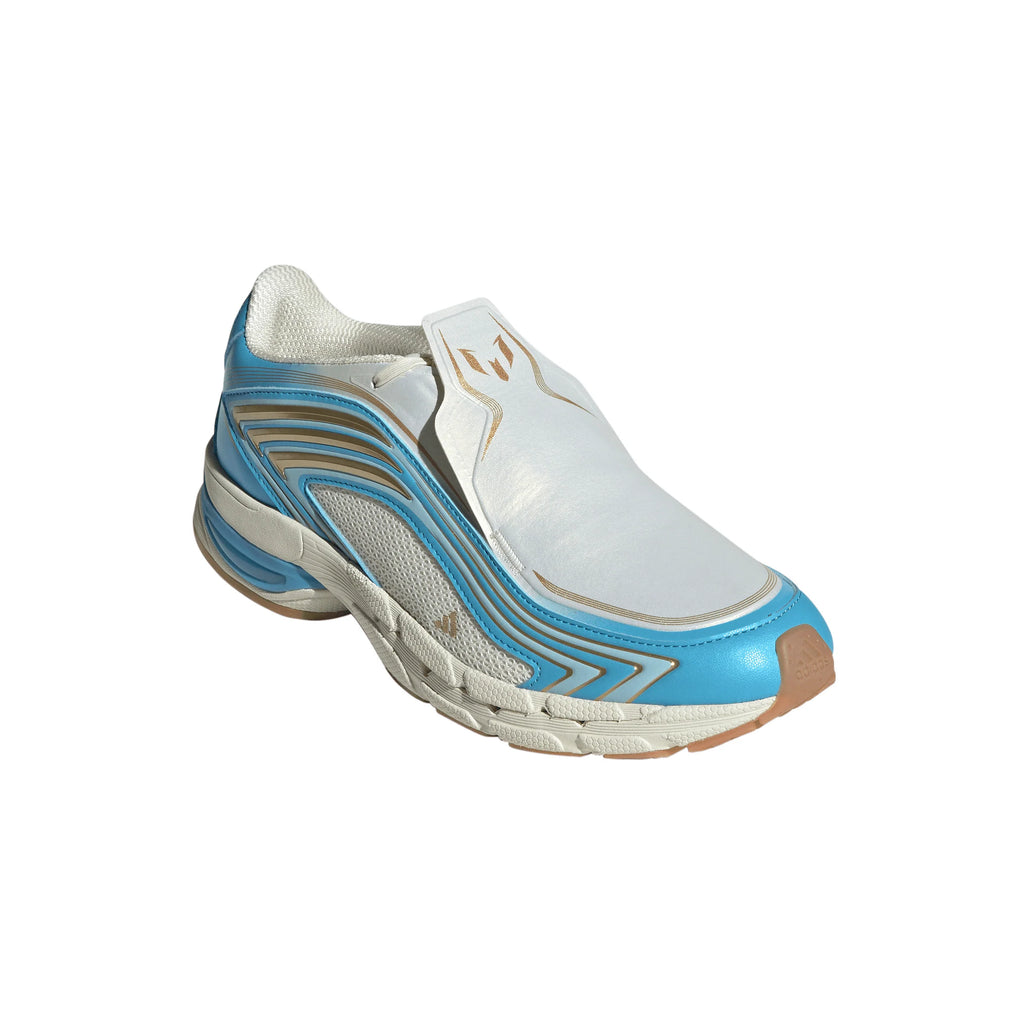 adids Adistar Messi Shoes Blue