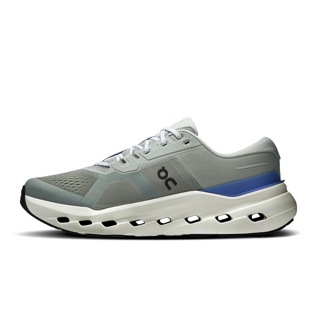 Men's Cloudrunner 3 in Tin/Iceberg