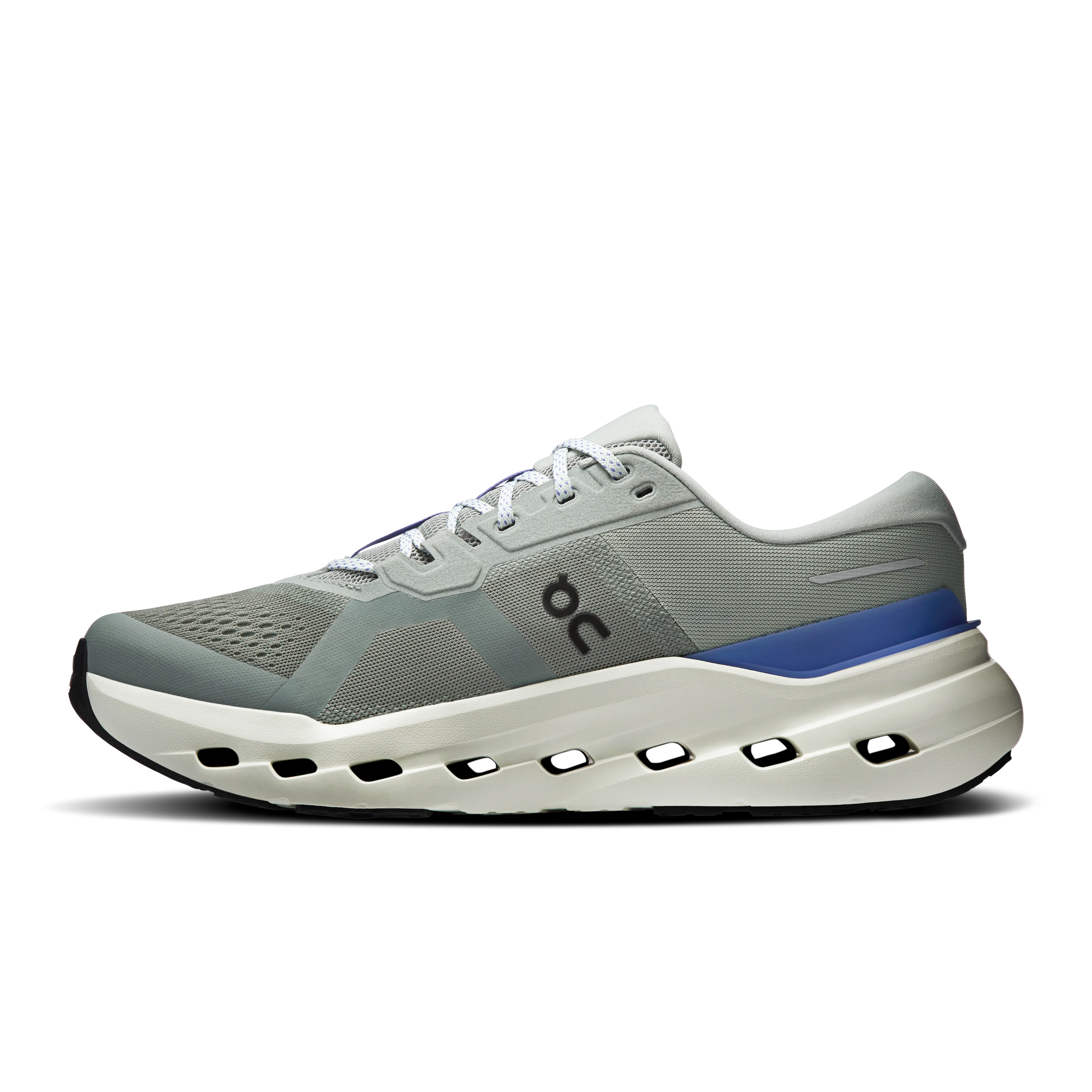 Men's Cloudrunner 3 in Tin/Iceberg
