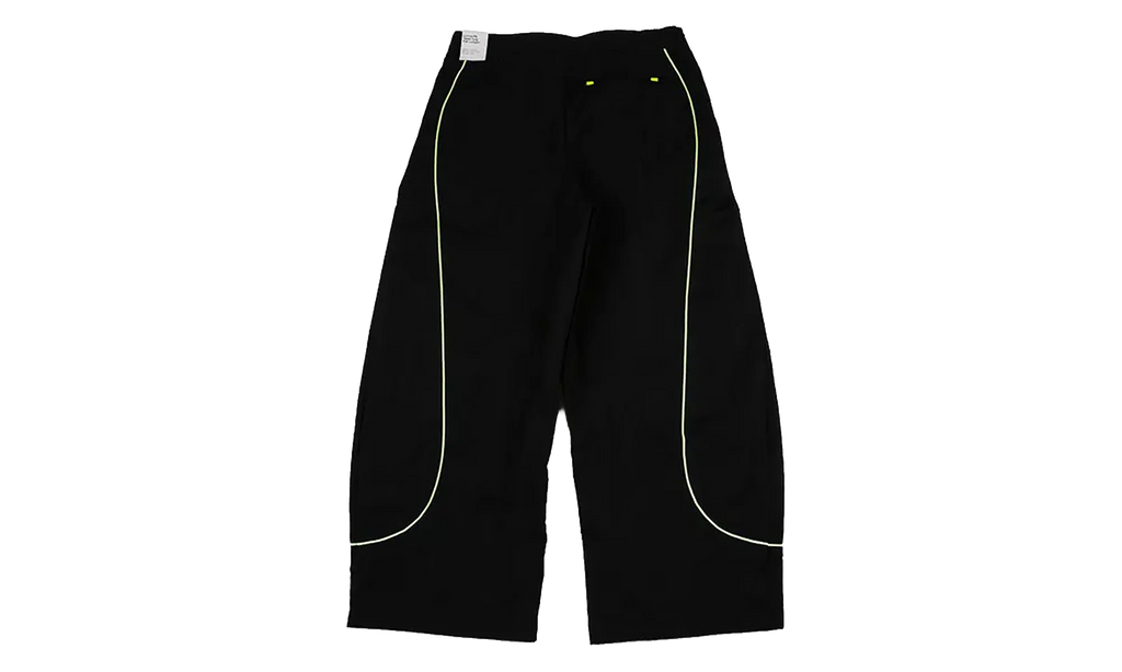 Project F.R.O.G. Tobi Pants "Black Volt" II2469 010