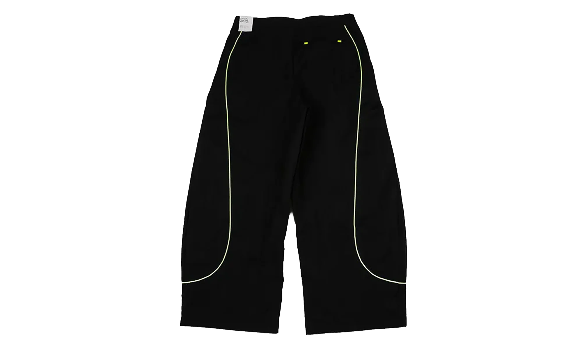 Project F.R.O.G. Tobi Pants "Black Volt" II2469 010