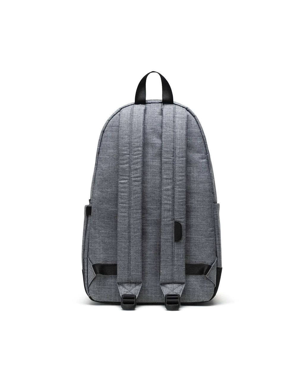 Herschel Heritage Backpack 24L Raven