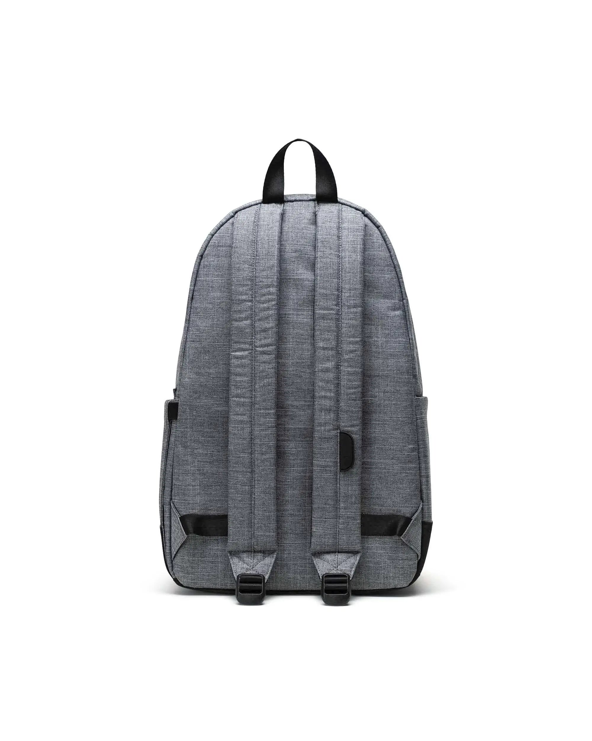 Herschel Heritage Backpack 24L Raven