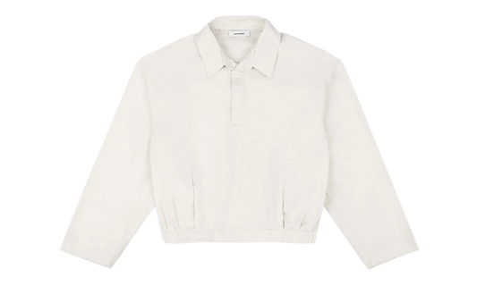 Ana Overshirt "Ghee" ESU S25 2001 GH
