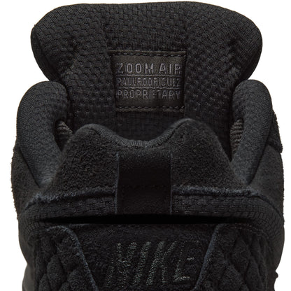 Nike SB Paul Rodriguez Zoom Air Low Black Gum