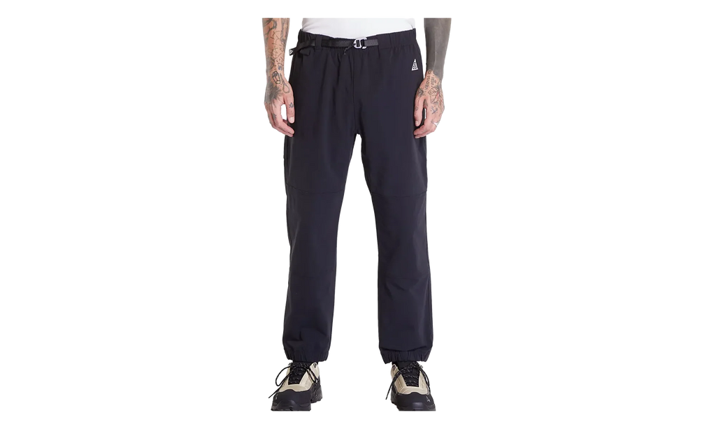 ACG Trail Trousers "Black Anthracite" CV0660 014