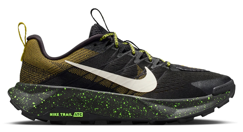 Womens Nike ReactX Wildhorse 10 Clearance