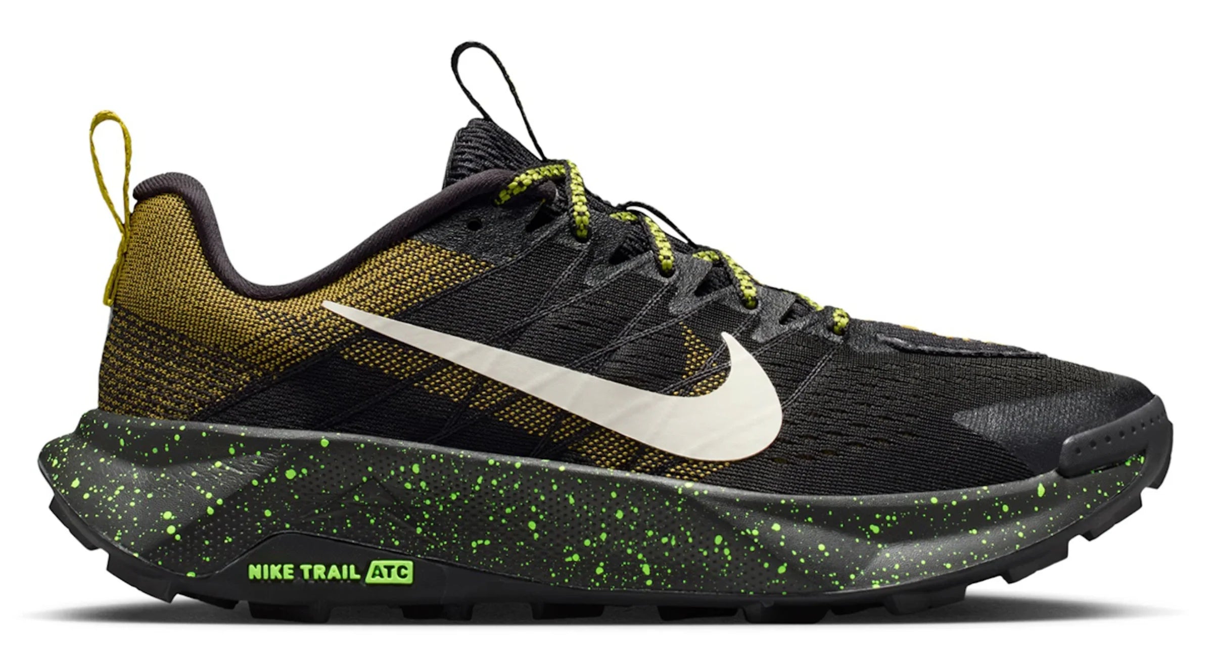 Womens Nike ReactX Wildhorse 10 Clearance