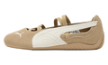 Speedcat Ballet WMNS "Prairie Tan" 406758 01
