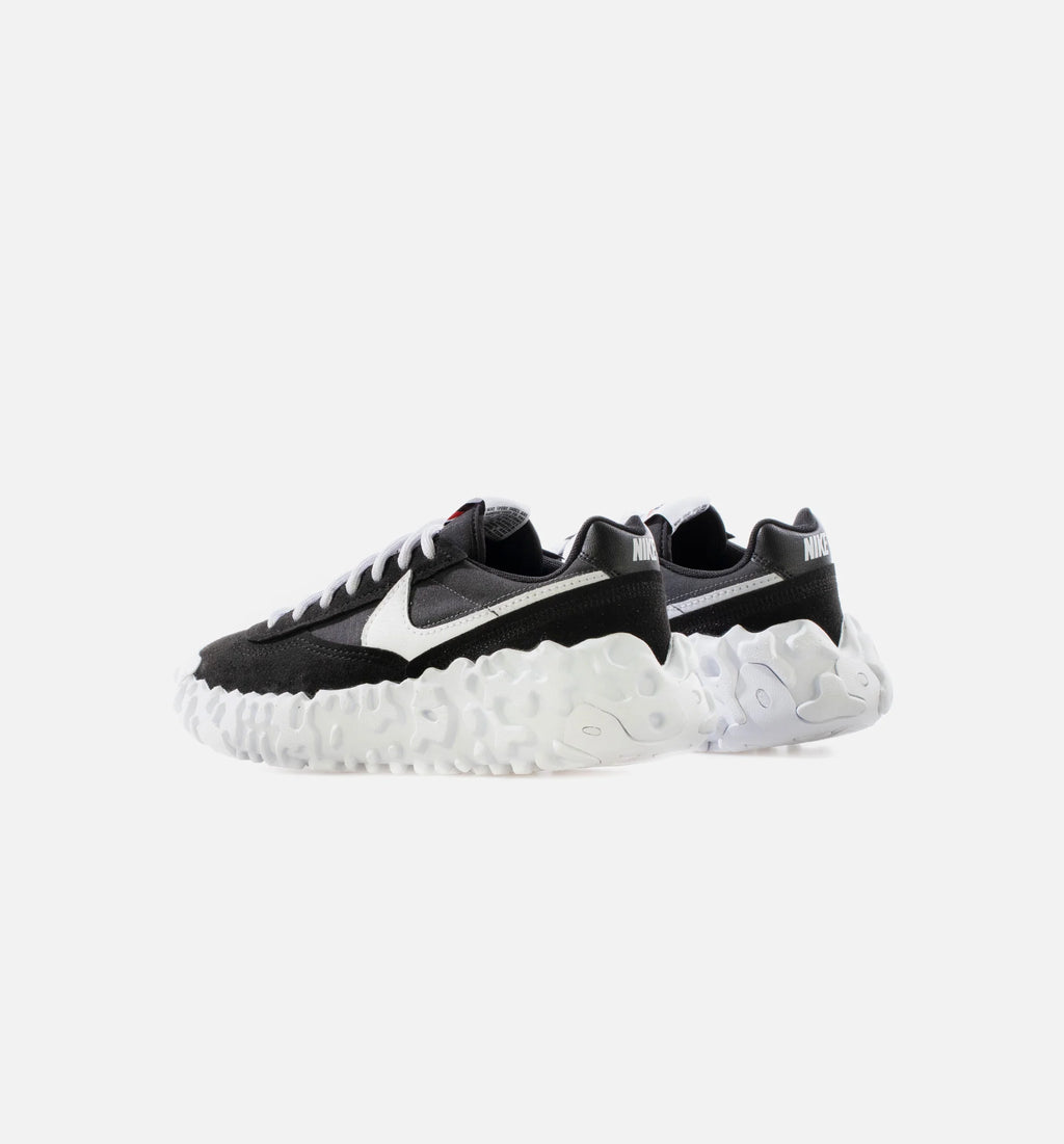 Overbreak SP Mens Lifestyle Shoe Black White