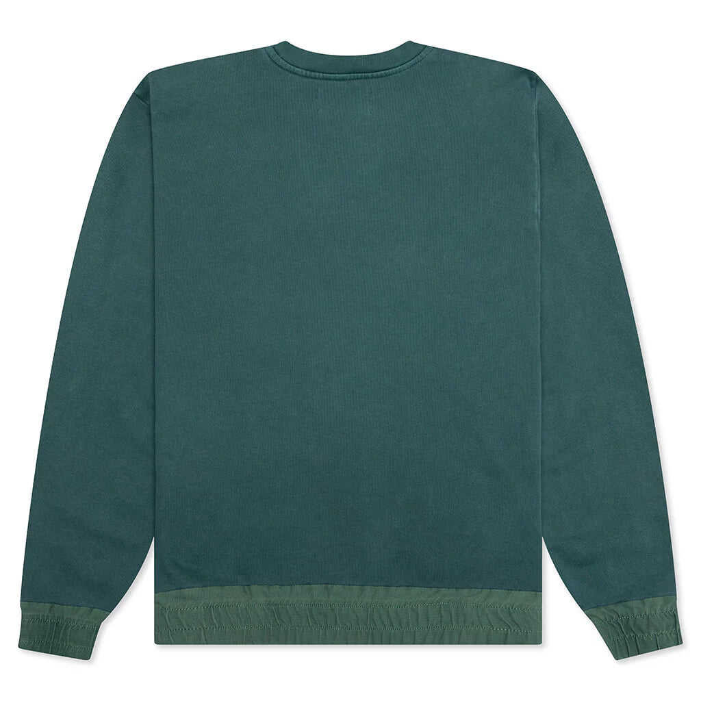 Marc Sweatshirt Botanical Garden