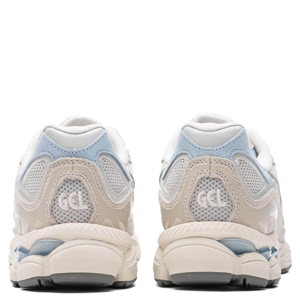 Gel NYC Smoke Grey Smoke Grey