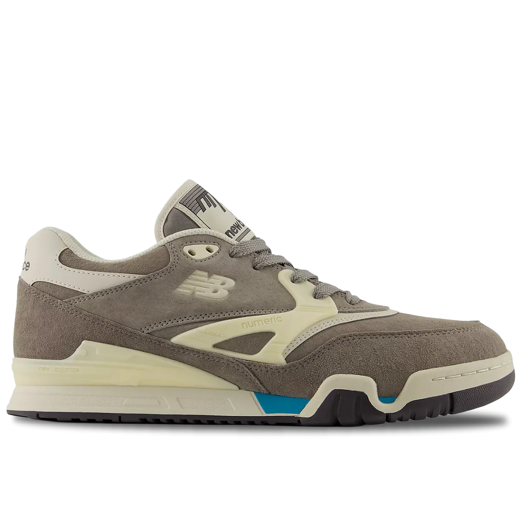 New Balance Numeric 770 Grey Blue