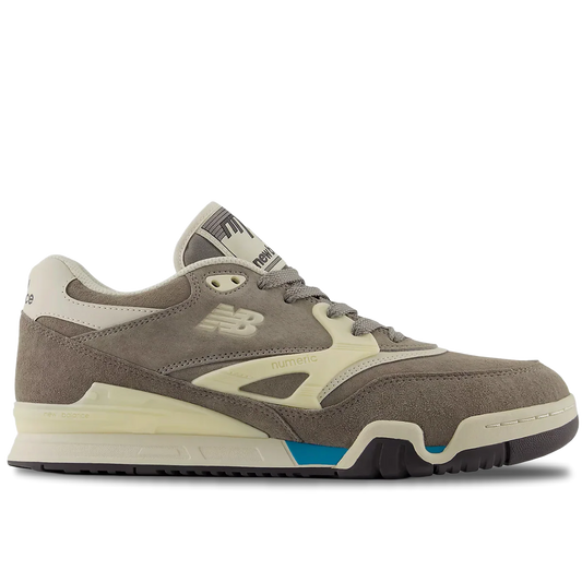 New Balance Numeric 770 Grey Blue