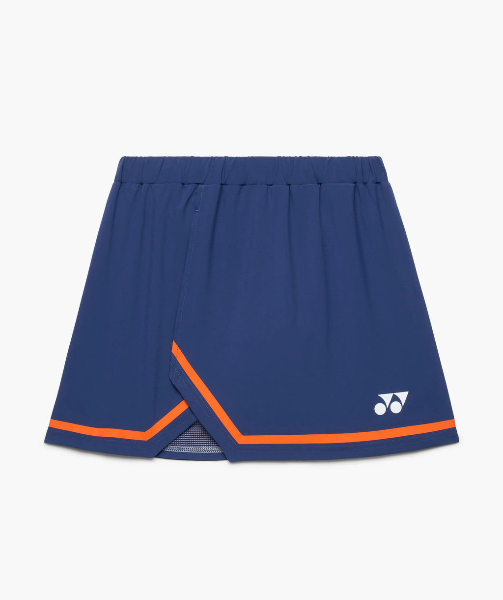 CENTERLINE SKIRT WITH BUILT IN SHORTS