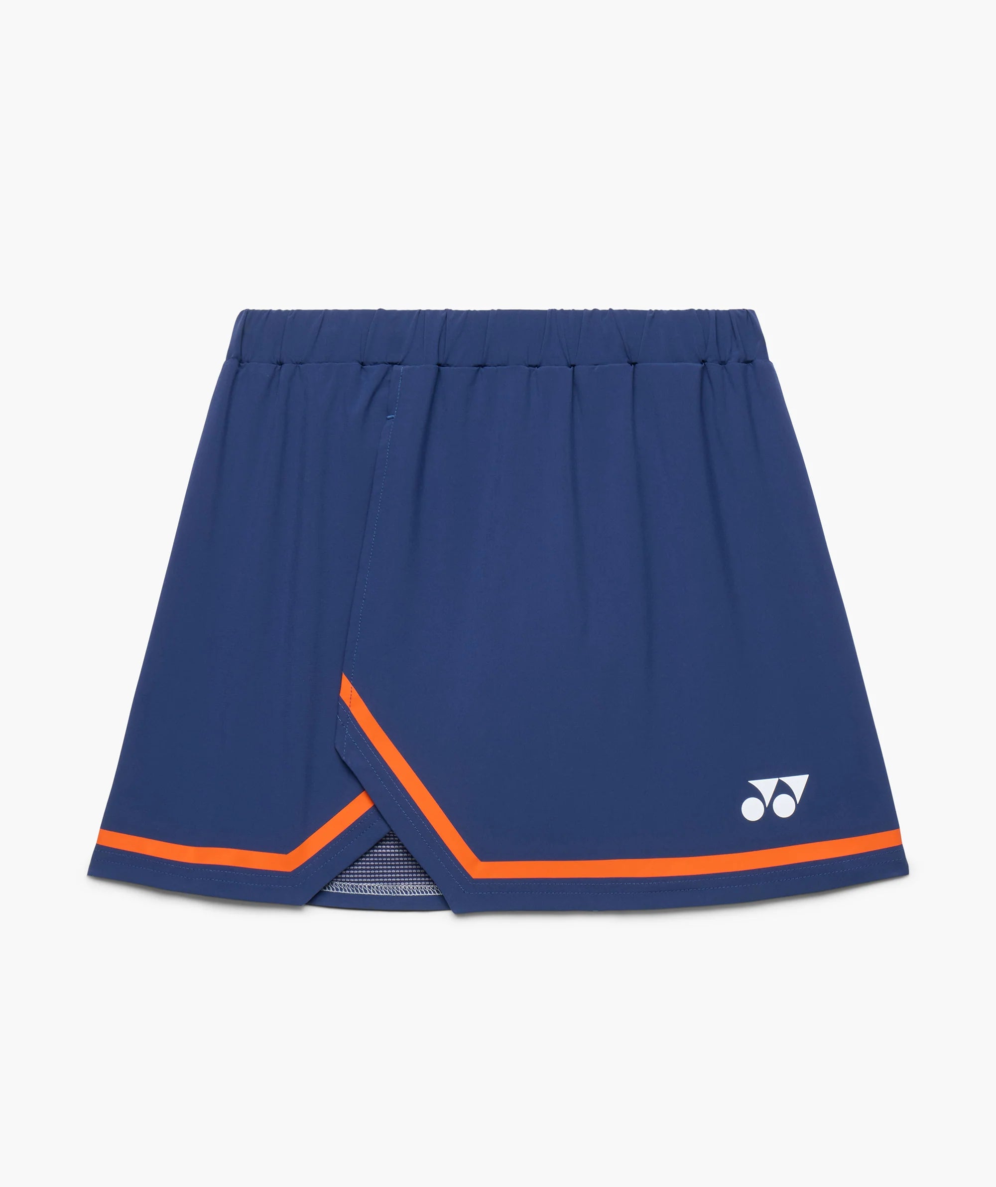 CENTERLINE SKIRT WITH BUILT IN SHORTS