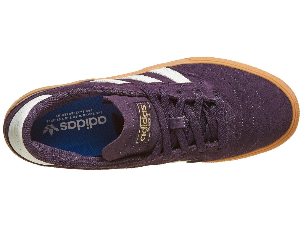 Adidas Busenitz Vulc II Aurora Black Gum