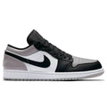 Jordan 1 Low Grey Toe