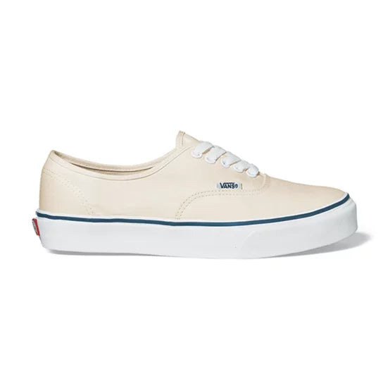 Vans Authentic White