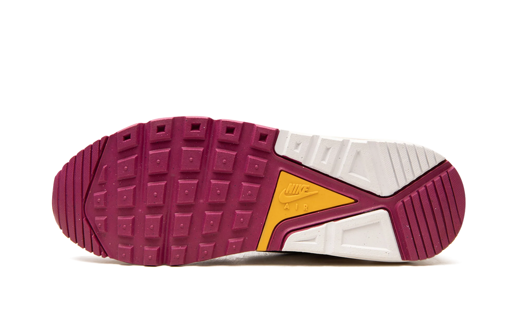 AIR MAX CORRELATE MNS WMNS "Rave Pink" 511417 100