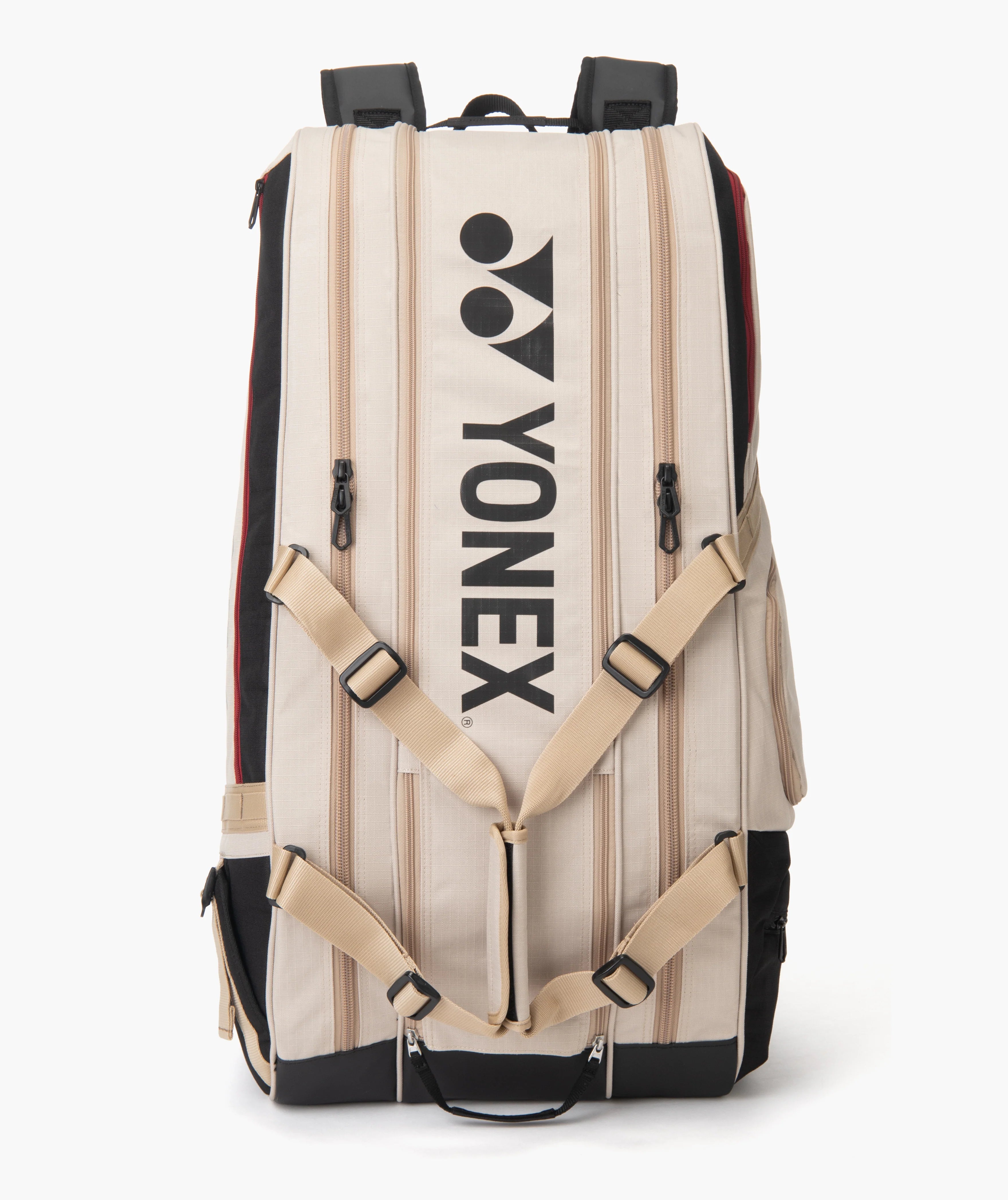 GEARLOGIC RACQUET BAG 9PCS