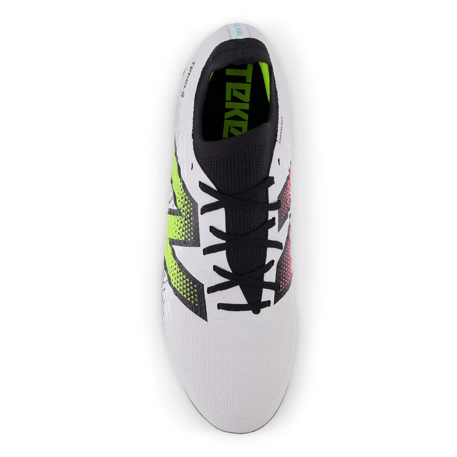 New Balance Tekela Magia Low Laced FG V4 Firm Ground Soccer Cleats