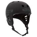 Pro Tec Full Set Certified Skate Helmet Matte Black