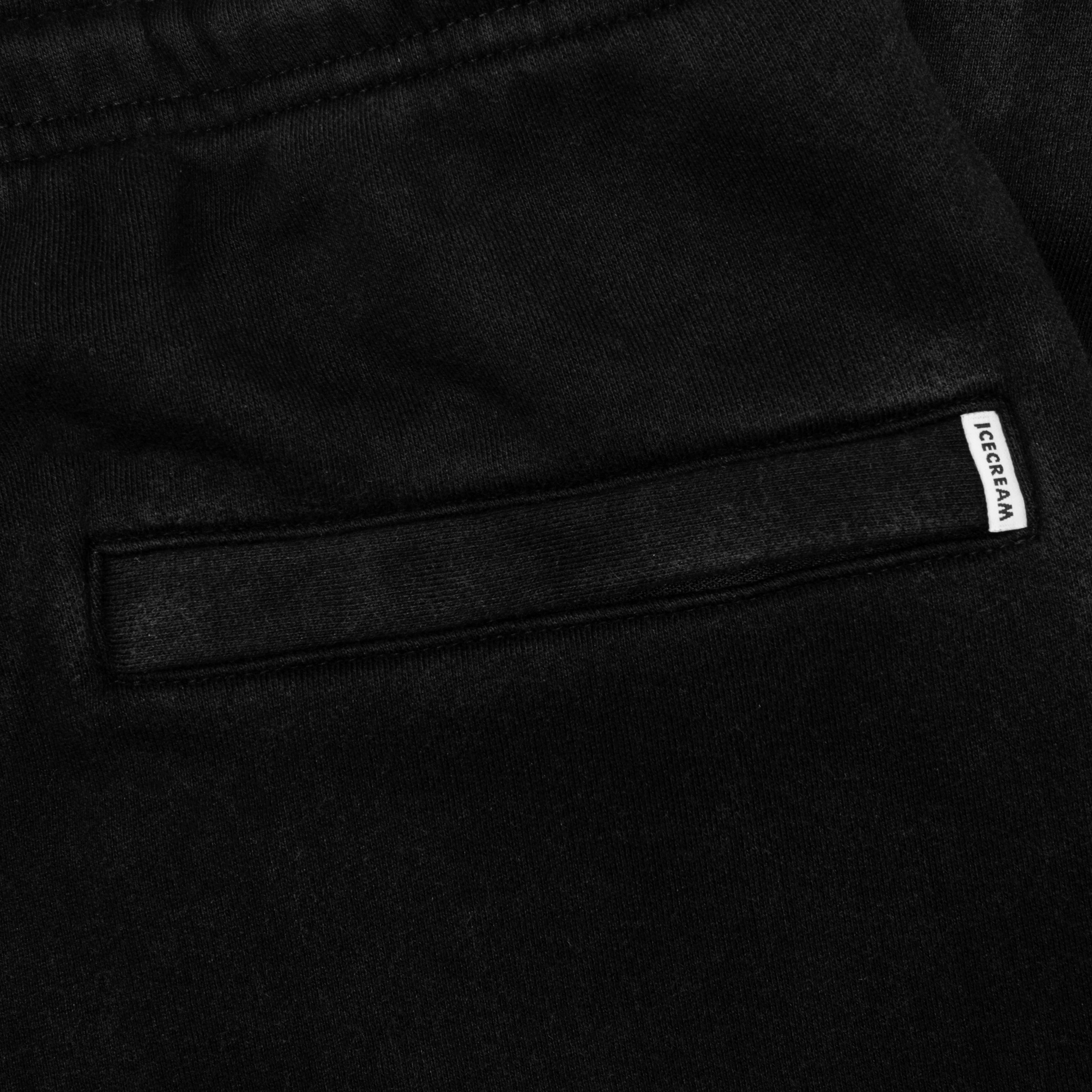 Big Time Sweatpants Black
