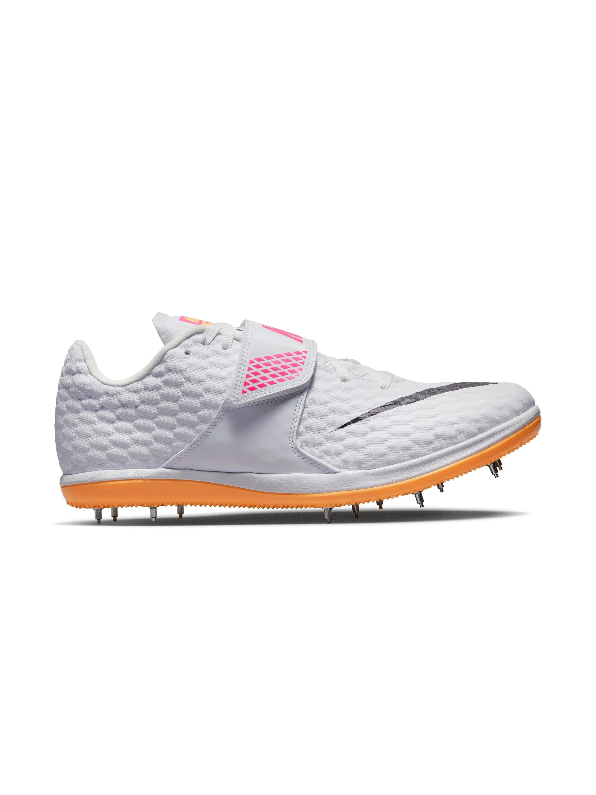 Nike High Jump Elite Track Field Jumping Spikes