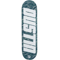 Hopps Eggeling Tiger Camo Deck