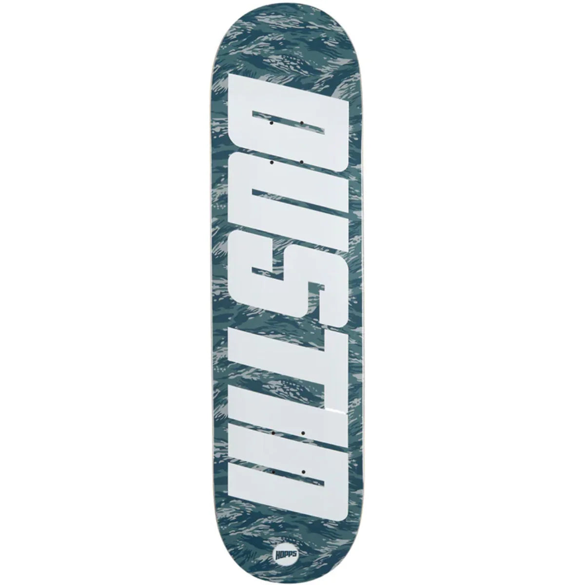 Hopps Eggeling Tiger Camo Deck