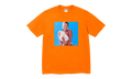 Aphex Twin Windowlicker Shirt "SS25 - Orange" SU25108