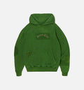 Nomad Hoodie Mens Hoodie Green