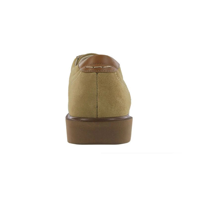 Men's Ambassador Lace Up Oxford in safras