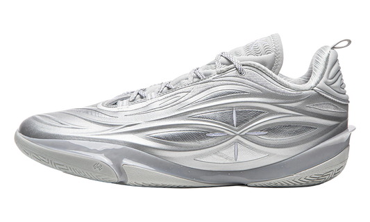 Wade 808 5 Ultra V2 "Silver Flash" ABAV045 15