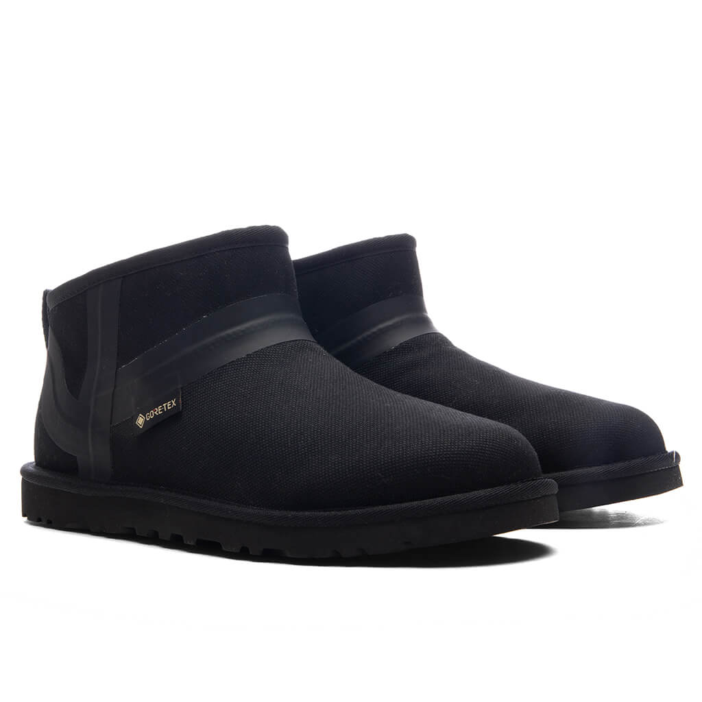 UGG x Reese Cooper Ultra Mini Black