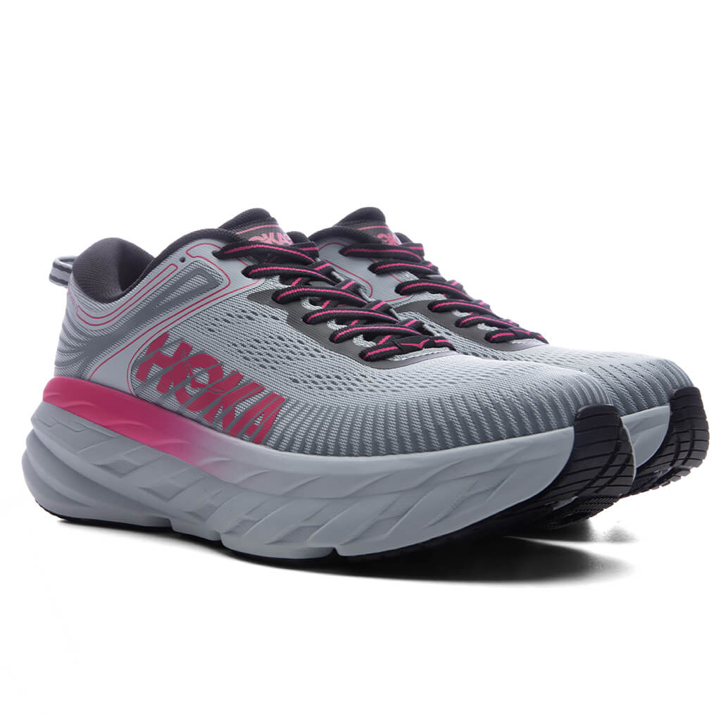Womens Bondi 7 Mineral Blue Rhubarb