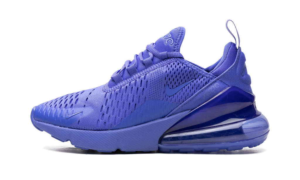 Air Max 270 WMNS"Light Ultramarine" AH6789 500