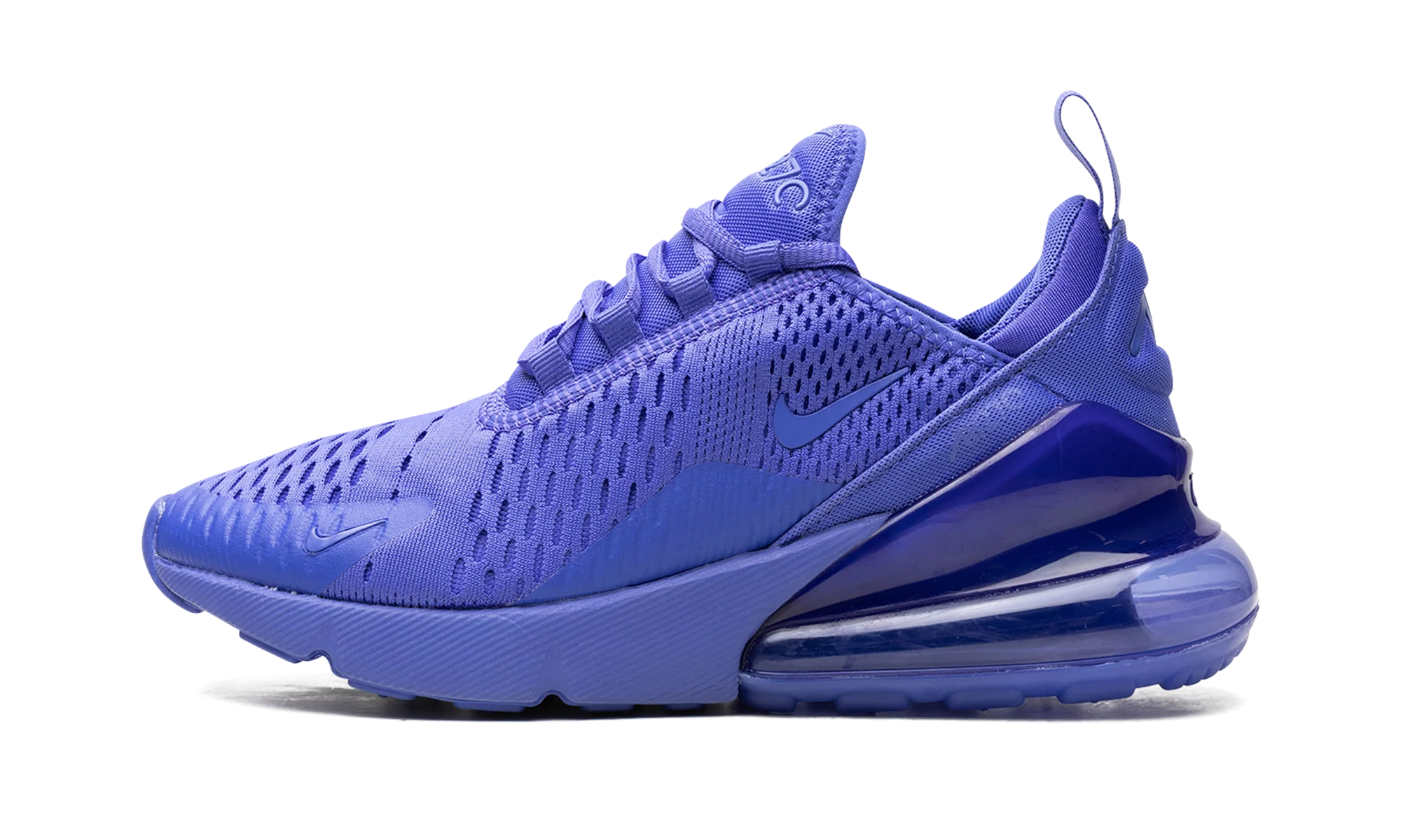 Air Max 270 WMNS"Light Ultramarine" AH6789 500