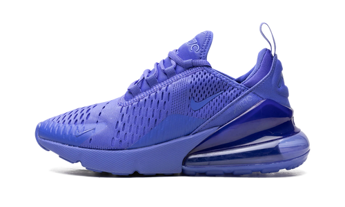 Air Max 270 WMNS"Light Ultramarine" AH6789 500