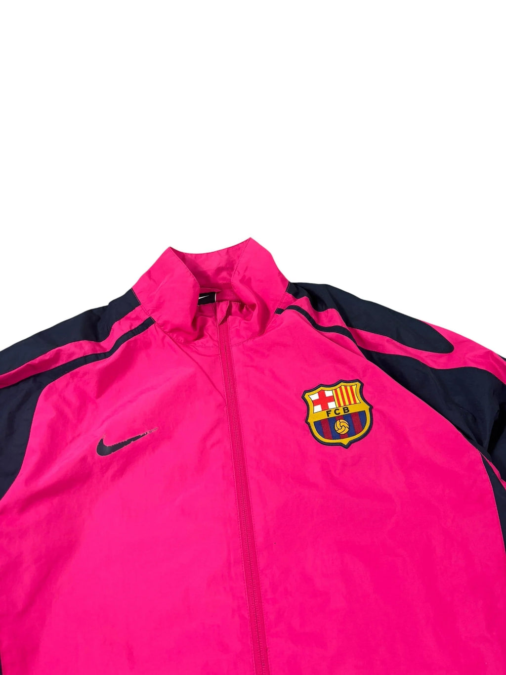 FC Barcelona x Adidas Tracksuit