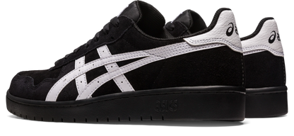 Asics Japan Pro Black White