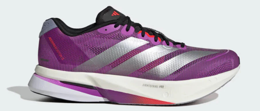 Mens adidas Adizero Boston 13 Clearance